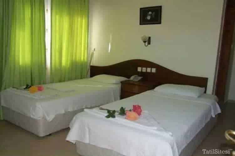 Beşik Hotel Çalış